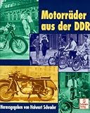Motorr�der aus der DDR. Motorrad-Tests aus dem MOTOR JAHR