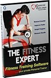 The Fitness Expert - Fitness Training Software