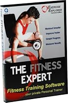 The Fitness Expert - Fitness Training Software