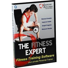 The Fitness Expert - Fitness Training Software