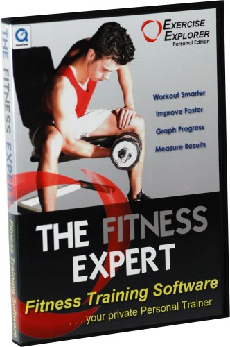 The Fitness Expert - Fitness Training Software