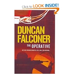 The Operative (Charnwood Large Print)