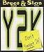 Book Y2K: Don't Sweat It