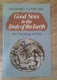 Good news to the ends of the earth