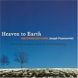 Heaven to Earth [Hybrid SACD]