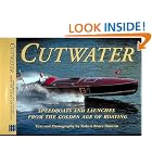 Click here to buy Cutwater: Speedboats and Launches from the Golden Age of Boating by  Robert Bruce Duncan.