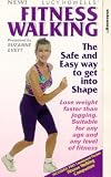 Review Beckmann Visual Publishing  / Fitness Walking With Lucy Howells [1994]