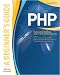 Books : PHP : A BEGINNER'S GUIDE