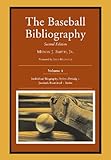 The baseball bibliography
