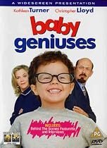 Baby Geniuses [Region 2]