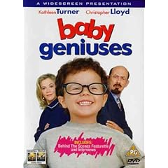 Baby Geniuses [Region 2]