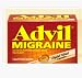   - Advil Migraine Liqui-Gels 40 Ea