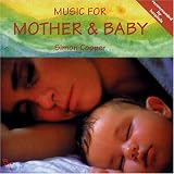 Review Simon Cooper  / Music for Mother and Baby