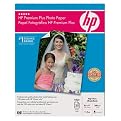 HP 8x11" Premium Plus Glossy Photograph Paper - 25 ct.