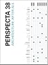 Perspecta 38 