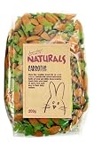 (Boredom Breakers) NATURALS Carrotys (200g)