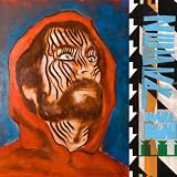 Karl Blau - Zebra