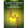 Le Haut-parleur : Manipulations et mesures �lectro-acoustiques