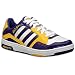 adidas Men's Skyhook Plus Low