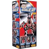 Franklin SX Comp 100 Junior Roller Hockey Goaltender Set