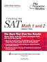 Cracking the SAT Math 1 and 2 Subject Tests, 2005-2006 Edition (College Test Prep)