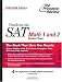 Cracking the SAT Math 1 and 2 Subject Tests, 2005-2006 Edition (College Test Prep)