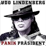 Udo Lindenberg & Das Panikorchester -  Der Panikprasident
