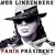 Der Panikpr�sident