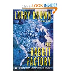 The Rabbit Factory