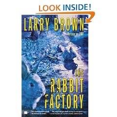 The Rabbit Factory: A Novel