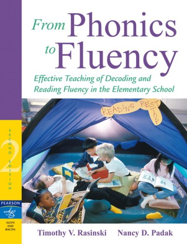 From Phonics to Fluency: Effective Teaching of 