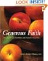 Generous Faith: Stories to Inspire Abundant Living