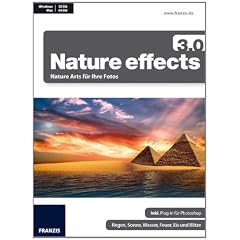 Nature effects 3.0