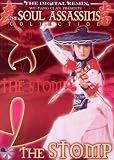 The Stomp (The Soul Assassins Collection)