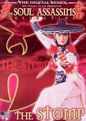 The Stomp (The Soul Assassins Collection)