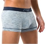2 ( x ) ist Men &acute; s Static Trunk - cod. B002PU9Z54