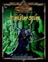 The Sinister Spire (Dungeons & Dragons d20 3.5 Fantasy Roleplaying Adventure, 4th Level)