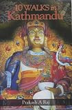 10 Walks in Kathmandu