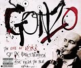 Gonzo: The Life and Work of Dr. Hunter S. Thompson (Soundtrack)