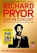 Richard Pryor: Live in Concert /Stir Crazy (Double Disc Limited Edition) [DVD]