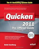 Quicken 2011 Official Guide (The Official Guide)