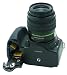 Pentax *istDL 6.1MP Digital SLR Camera with DA 18-55mm f3.5-5.6 AL Digital SLR Lens