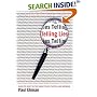 Telling Lies: Clues to Deceit in the Marketplace, Politics and Marriage