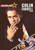 2007 Colin Farrell Poster size wall calendar