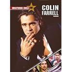 2007 Colin Farrell Poster size wall calendar book cover