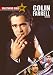 COLIN FARRELL 2007 calendar