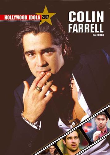 Colin Farrell