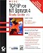 Book MCSE: TCP IP For NT Server 4 Study Guide Exam 70-059 (With CD-ROMs)