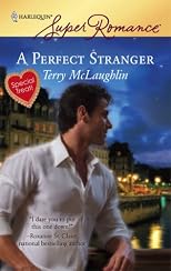 A Perfect Stranger (Harlequin Superromance)