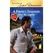 A Perfect Stranger (Harlequin Superromance)